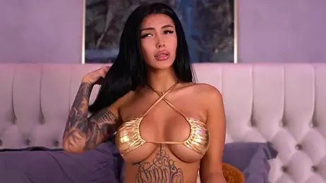 AishaDevoe stripchat stream image