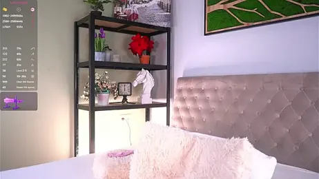 MiaBanger stripchat stream image