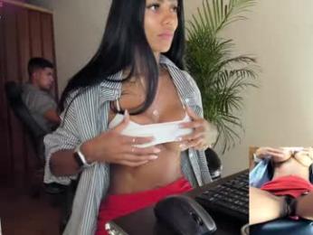 angie_mcqueen chaturbate stream image