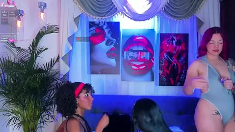 hotties_kittens stripchat stream image