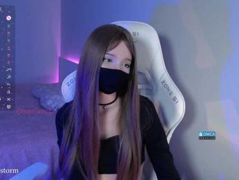 Evo4kaStorm bongacams stream image