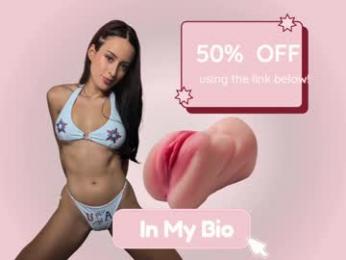 rosiebones chaturbate stream image