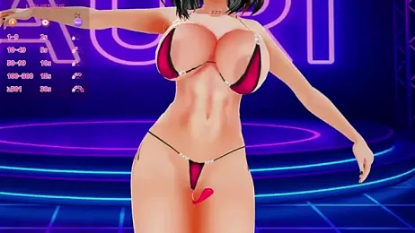 Auri_Hikaru stripchat stream image