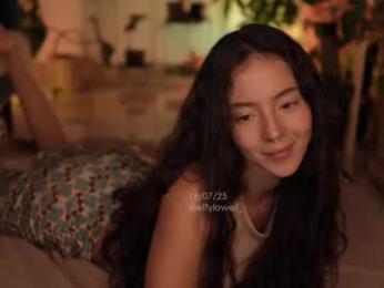 effylowell_ chaturbate stream image