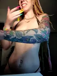 LucidLucy stripchat stream image