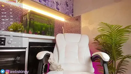 Top_Skinny stripchat stream image