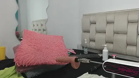 Roxy-Smith stripchat stream image