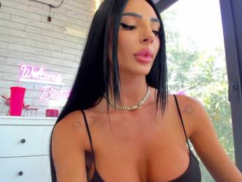 BritneyCharm bongacams stream image