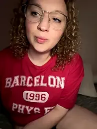 EmmieRae stripchat stream image