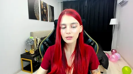 RedLipse stripchat stream image