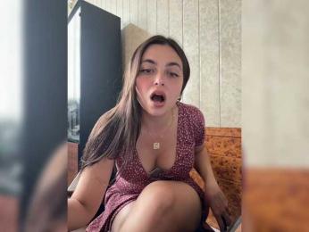 LustySass bongacams stream image