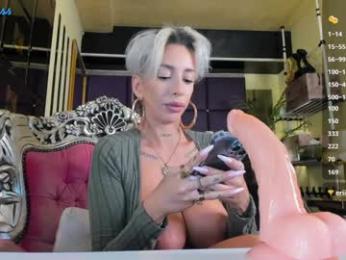 sofiequeen_ chaturbate stream image