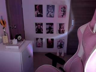 emilyhick camsoda stream image