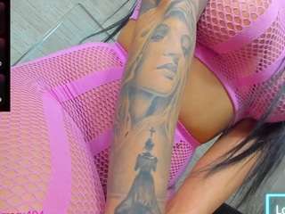 rubby-shine camsoda stream image