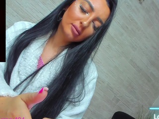 rubby-shine camsoda stream image