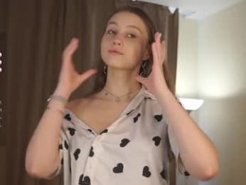 margarethowell chaturbate stream image