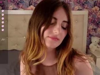 freyabyrne chaturbate stream image