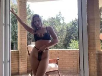 roselyn_rose chaturbate stream image