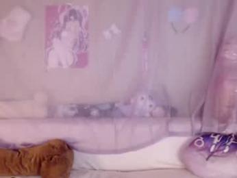 oh_pichuu chaturbate stream image