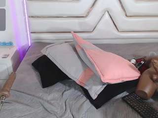 annacaribean camsoda stream image