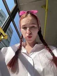 SnappyHappy stripchat stream image