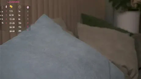 DarelleFare stripchat stream image