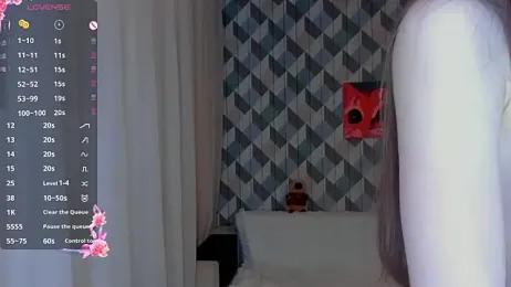 EvaBradley stripchat stream image