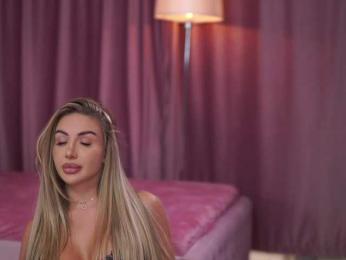 AshleysinnX bongacams stream image