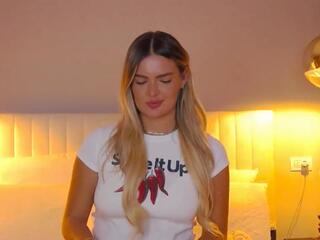 Anais A flirt4free stream image