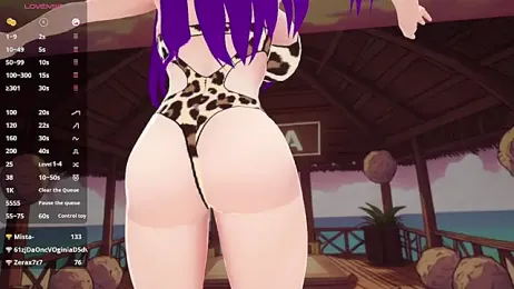 AkiraVixent stripchat stream image