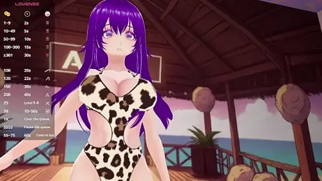 AkiraVixent stripchat stream image