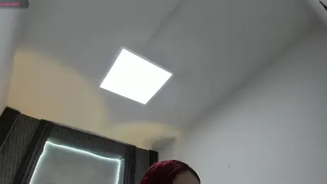 selene_red_ stripchat stream image