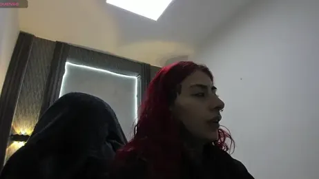 selene_red_ stripchat stream image