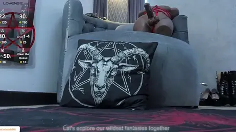 selene_red_ stripchat stream image