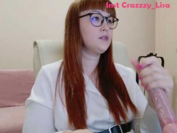 --Foxy-- bongacams stream image
