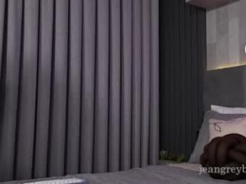 jeangreybianca chaturbate stream image