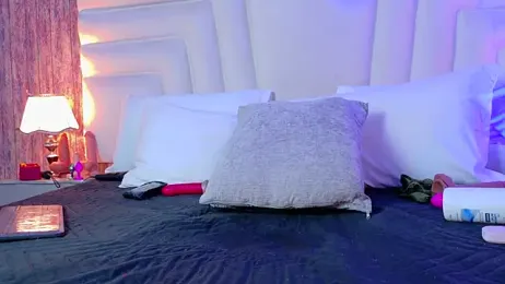 Ginger_Foxy stripchat stream image