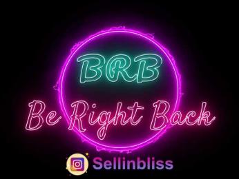 Sellinbliss bongacams stream image