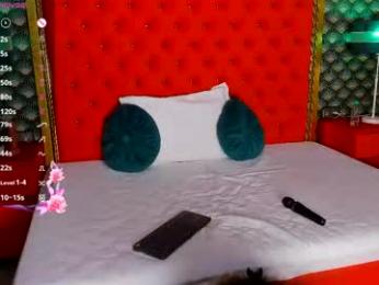 valleriejonnes chaturbate stream image