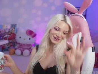bunnydollstella chaturbate stream image