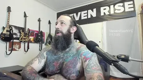 StevenRiseNYC stripchat stream image