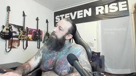 StevenRiseNYC stripchat stream image