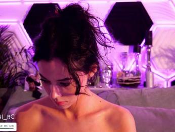 Taanni bongacams stream image