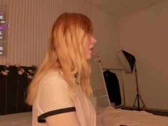 Vanessa-Walters bongacams stream image