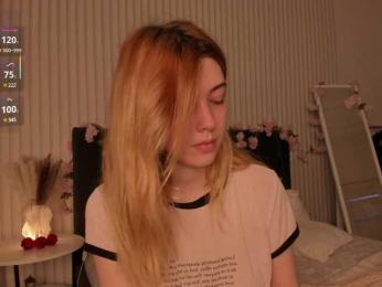 Vanessa-Walters bongacams stream image