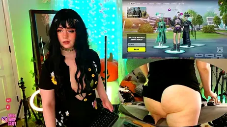 Angel-Lewd-Cake stripchat stream image