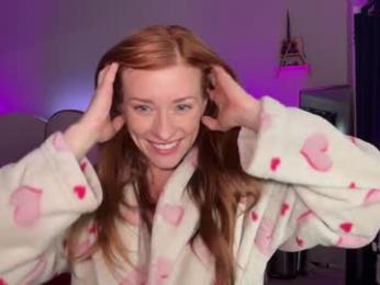 saraloverays chaturbate stream image