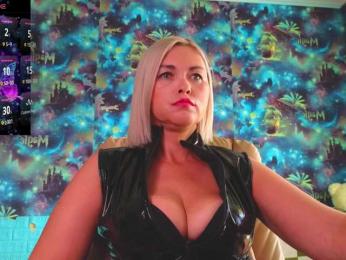 Mistress-Gwen bongacams stream image