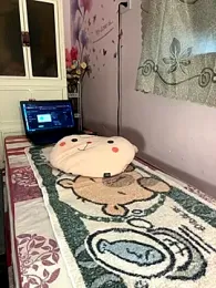 Hoa_Bimup stripchat stream image