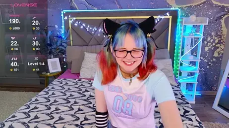 CoralineYoung stripchat stream image